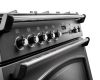 Rangemaster CLAS90FXDFFSL/C Classic Fx 90Cm Dual Fuel Range Cooker Slate  A Rated