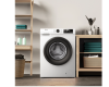 Hisense WF1Q1041BW 10kg 1400 Spin, Washing Machine - White A Rated
