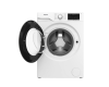 Hotpoint H101ANTISTAINUK 10kg 1400 spin Washing Machine - White A Rated