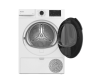 Blomberg LTA19321NW Freestanding 9kg Heat Pump Tumble Dryer - White