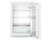 Liebherr TK14VD00 55cm Under Counter Larder Fridge, White, D Rated