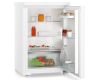 Liebherr TK14VD00 55cm Under Counter Larder Fridge, White, D Rated