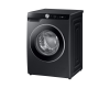 Samsung WW90DG6U85LBU1 9kg 1400 Spin Washing Machine - Black A Rated