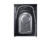 Samsung WW90DG6U85LBU1 9kg 1400 Spin Washing Machine - Black A Rated
