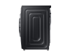 Samsung WW90DG6U85LBU1 9kg 1400 Spin Washing Machine - Black A Rated