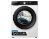 Hisense WF3S1043BW3 10.5kg 1400 Spin Washing Machine - White A Rated