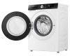 Hisense WF3S1043BW3 10.5kg 1400 Spin Washing Machine - White A Rated