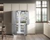 Liebherr XCCSD5250 EasyFresh Freestanding American Style Side by Side Fridge Freezer