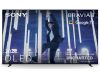 Sony K77XR80PU BRAVIA 8 77" XR OLED 4K HDR Smart TV Black