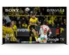 Sony K77XR80PU BRAVIA 8 77" XR OLED 4K HDR Smart TV Black