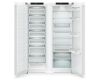 Liebherr XRF5220 American Style Fridge Freezer