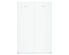 Liebherr XRF5220 American Style Fridge Freezer