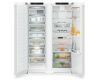 Liebherr XRF5220 American Style Fridge Freezer