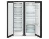 Liebherr XRFBD5220 American Style Fridge Freezer