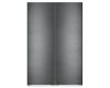 Liebherr XRFBD5220 American Style Fridge Freezer