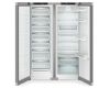 Liebherr XRFSF5220 American Style Fridge Freezer