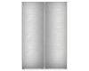 Liebherr XRFSF5220 American Style Fridge Freezer