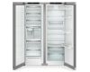 Liebherr XRFSF5240 American Style Fridge Freezer