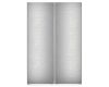 Liebherr XRFSF5240 American Style Fridge Freezer