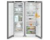 Liebherr XRFSF5240 American Style Fridge Freezer