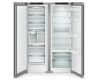 Liebherr XRFSF5245 American Style Fridge Freezer