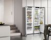 Liebherr XRFSF5245 American Style Fridge Freezer