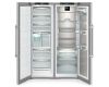 Liebherr XRFST5295/23 American Style Fridge Freezer
