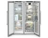 Liebherr XRFST5295/23 American Style Fridge Freezer