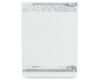 Liebherr URD3601 Built-Under Fridge with Ice Box, Fixed Hinge, D Rated