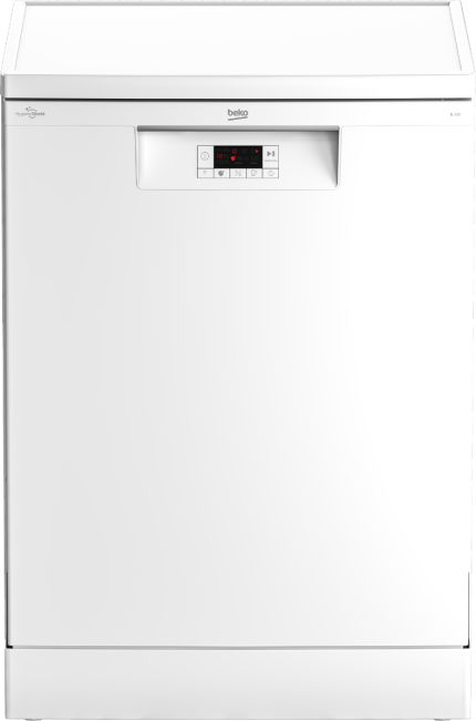 Beko BDFN15430W Dishwasher