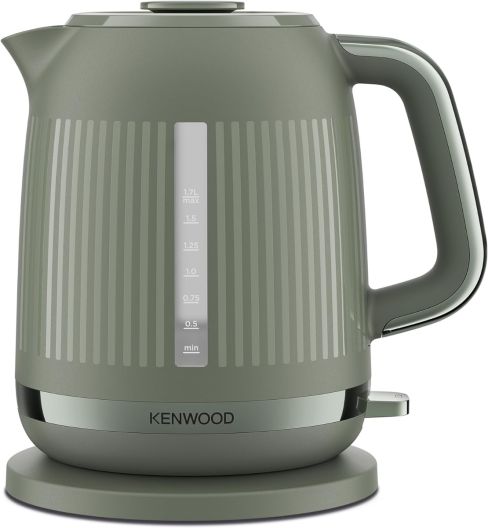 Kenwood ZJP30.000GN 1.7l Dusk Kettle Green