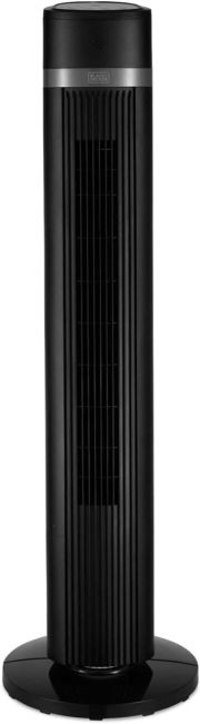 Black N'Decker BXFT50006GB Variable Cooling Fan