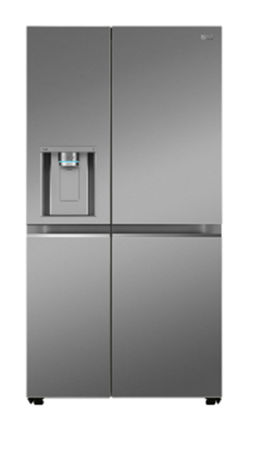 LG GSJV91PZAE American Style Fridge Freezer