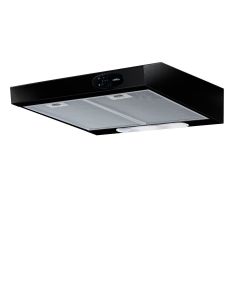 Elica KREA-ST-60-BLK Standard Hood