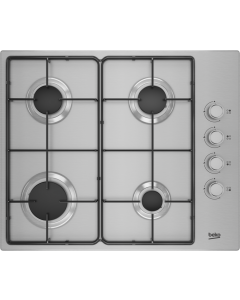 Beko CIHYG21SX Gas Hob