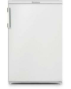 Blomberg TSM1544P Freestanding Fridge with Ice Box