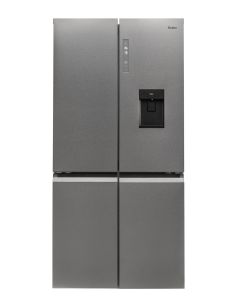 Haier HTF_520IP7 American Style Fridge Freezer