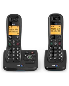 BT 086934 Cordless Telephone with Answer Machine