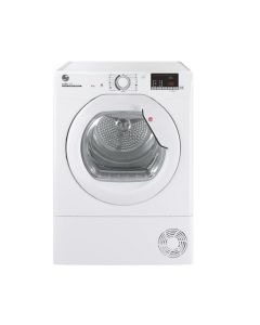 Hoover HLEC8DG Freestanding Condenser Tumble Dryer