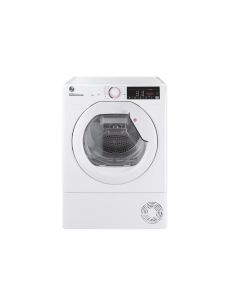 Hoover HLEC9TE Freestanding Condenser Tumble Dryer