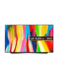 LG OLED48C26LB_AEK Smart Television
