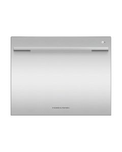 Fisher and Paykel DD60SDFHTX9 Series 9 Contemporary Tall Single DishDrawer™ Dishwasher
