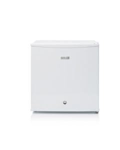Haden HR55W-E Table Top Fridge - White