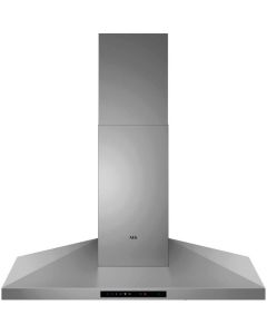 AEG DKB6971HM ExtractionTech Pro cooker hood: High power, exceptional freshness
