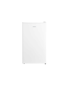 Statesman UC47FZW Under Counter Freezer, 60 Litre, White E Rated
