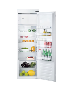 Hotpoint HSZ18012UK Integrated Fridge With Ice Box