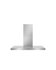Bertazzoni KTI120P1AXT Professional Series 120cm Island T-Shaped Hood Stainless Steel