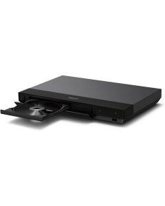 Sony UBPX700KB.CEK Ultra HD Blu-Ray Player - Black