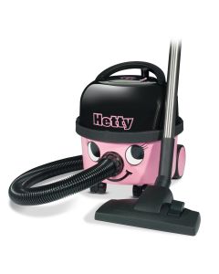 Numatic HETTY TURBO Cylinder Vacuum Cleaner