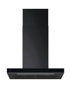 AEG GB87D71CB 8000 AuroraTech Cooker Hood 70cm A+ Rated